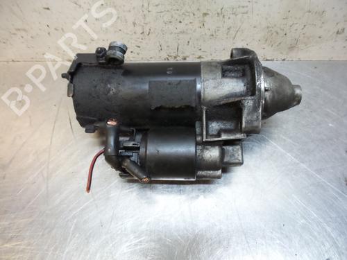 Used Starter Starter 19596669 19596669