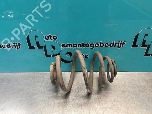 Støddæmperfjeder OPEL CORSA C (X01) 1.4 (F08, F68) (90 hp) 28297690