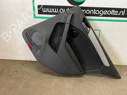 Used Rear right panel VW GOLF VI (5K1) 1.4 TSI (122 hp) 19629054