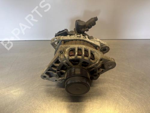 Used Alternator Alternator KIA RIO III (UB) 1.25 CVVT (86 hp) 36568891 36568891