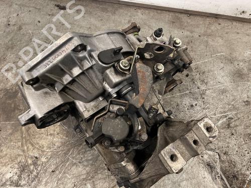Gearbox VW GOLF IV (1J1) 2.3 V5 | BP30091782M3 