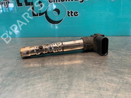 Ignition coil VW FOX Hatchback (5Z1, 5Z3, 5Z4) 1.2 | BP19628564M94 