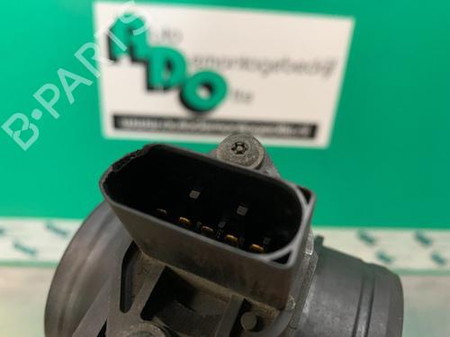 Débitmètre de masse D'Air VW LUPO I (6X1, 6E1) 1.2 TDI 3L | BP19618683M95 
