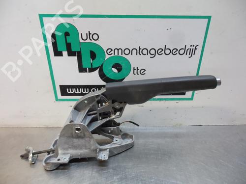 Hand brake VW GOLF PLUS V (5M1, 521) 1.9 TDI | BP19608901I18 