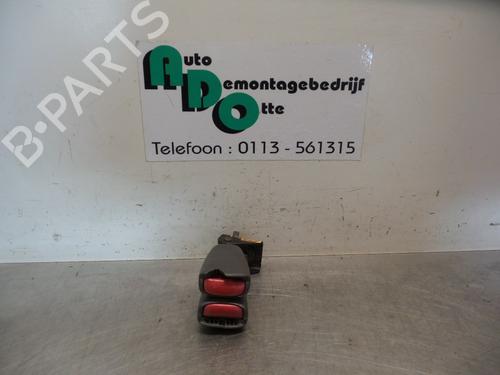 Used Seat buckle Seat buckle VOLVO S80 I (184) T6 (272 hp) 19591357 19591357