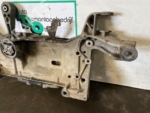 Subframe VW GOLF VI (5K1) 2.0 TDI | BP23895235M9