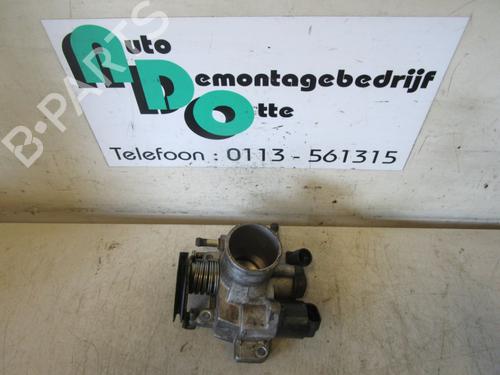 Used Throttle body Throttle body 19587562 19587562