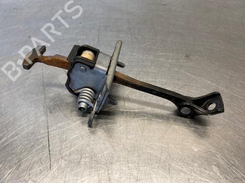 Used Hinge/Door check strap PEUGEOT 308 I (4A_, 4C_) 1.6 16V (120 hp) 28487294