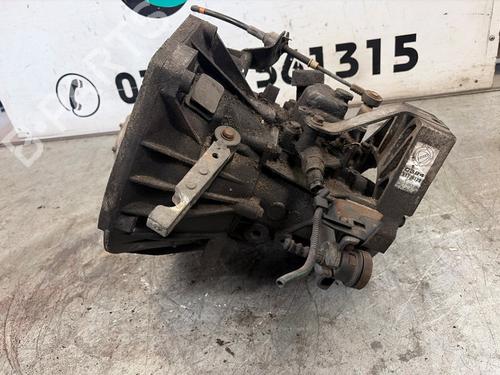 Gearbox FIAT PANDA (169_) 1.2 4x4 (169.AXB2A) | BP37293274M3 - Image 4