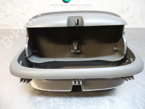 Innerbelysning DAEWOO REZZO (U100) 1.6 | BP19601472I8 