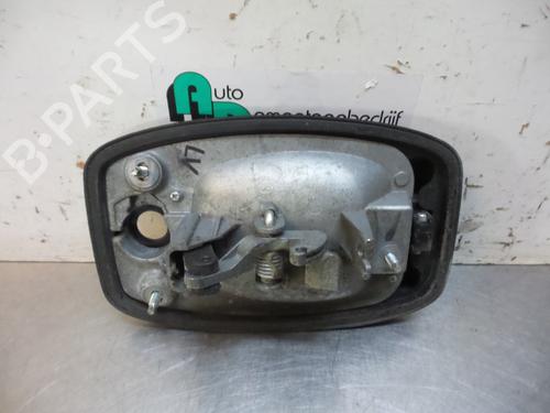 Exterior handle CITROËN JUMPER II Van 2.2 HDi 100 | BP19604852C122