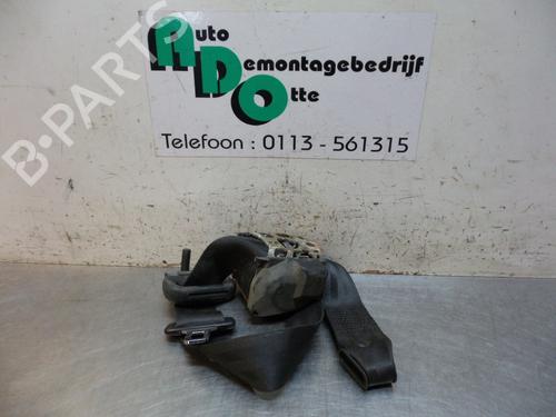 Used Front left seatbelt Front left seatbelt 19584577 19584577