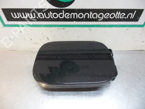 Fuel flap MERCEDES-BENZ C-CLASS Coupe (CL203) C 180 Kompressor (203.746) | BP19607298C131 