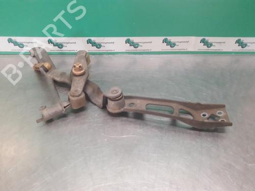 Gear lever OPEL CORSA D (S07) 1.3 CDTI (L08, L68) | BP19615220M90 
