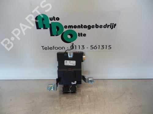 Used Electronic module Electronic module AUDI A3 (8P1) 1.6 FSI (115 hp) 19589423 19589423