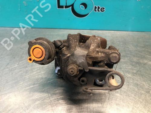 Right rear brake caliper PEUGEOT 207 SW (WK_) 1.6 16V | BP26646200M106 