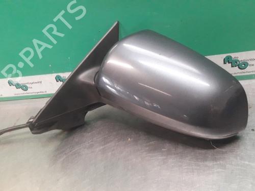 Used Left mirror AUDI A3 (8P1) 1.6 (102 hp) 19615784