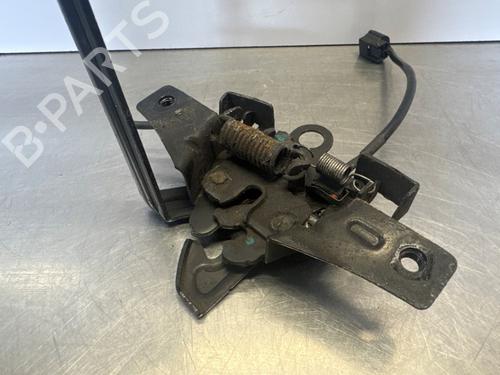 Fechadura do capot NISSAN NOTE (E12) 1.2 DIG-S | BP36458750C133 - Image 2