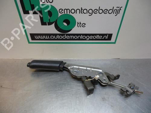 Hand brake ALFA ROMEO MITO (955_) 1.3 MultiJet (955AXT1A) | BP19605275I18 