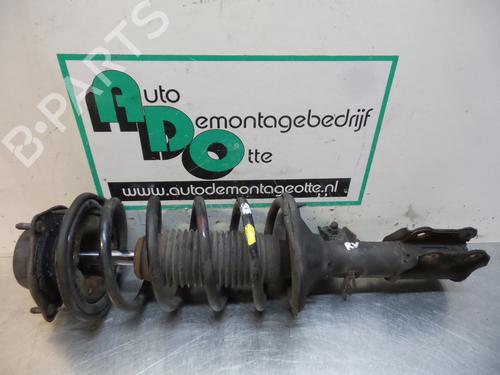 Used Right front shock absorber HYUNDAI GETZ (TB) 1.6 (106 hp) 19611232