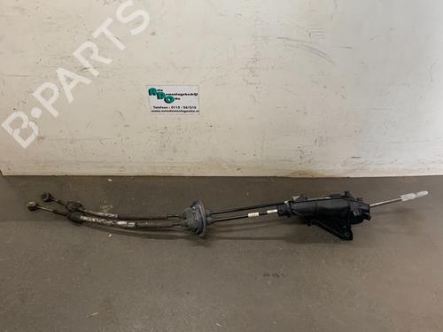 Used Gear lever PEUGEOT PARTNER Box Body/MPV 1.6 HDi (90 hp) 19625199