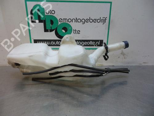Windscreen washer tank FIAT PANDA (169_) 1.1 (169.AXA1A) | BP19611261C113 