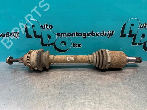 Used Left rear driveshaft SMART FORTWO Coupe (450) 0.7 (450.352, 450.332) (61 hp) 19629378
