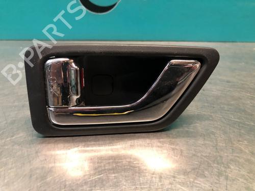Front left exterior door handle HYUNDAI GETZ (TB) 1.4 i | BP21517374C128 