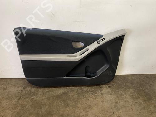 Used Front left panel Front left panel TOYOTA YARIS (_P9_) 1.33 VVT-i (NSP90_, NSP90R) (100 hp) 34100095 34100095