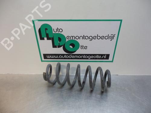 Used Shock absorber spring SEAT ALTEA XL (5P5, 5P8) 1.4 TSI (125 hp) 19605080