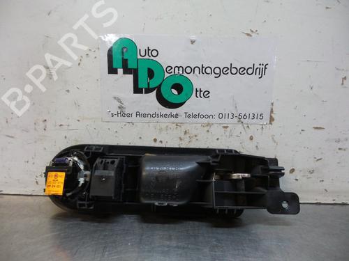 Venstre bak utvendig håndtak VW GOLF IV Variant (1J5) 1.9 TDI | BP19603138C130 