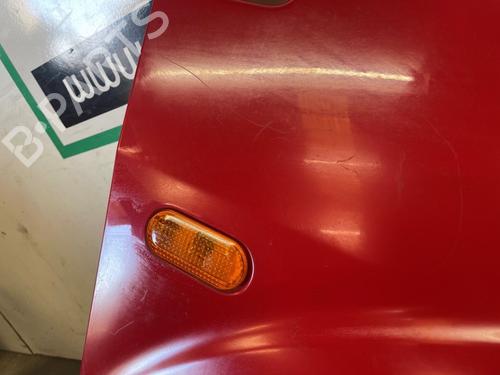 Right front fenders FORD FIESTA V (JH_, JD_) 1.25 16V | BP19603408C42 