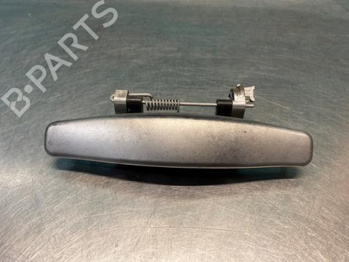 Used Rear left exterior door handle DACIA SANDERO 1.6 (BS0D, BS0B, BS0F, BS0H) (87 hp) 20719193