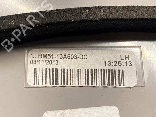 Left taillight FORD FOCUS III Estate Van 1.0 EcoBoost | BP31302783C34