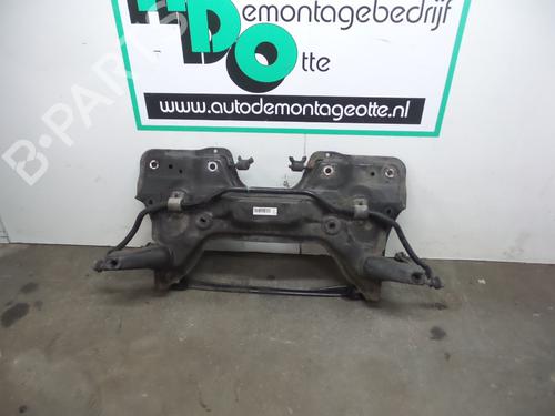 Used Subframe Subframe 19605084 19605084