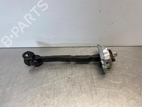 Used Hinge/Door check strap NISSAN NOTE (E12) 1.2 (80 hp) 28354585