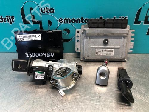 Switch NISSAN NOTE (E11, NE11) 1.4 | BP29608390I30 