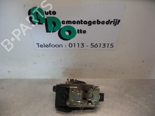 Used Front right lock FORD FOCUS I (DAW, DBW) 1.8 Turbo DI / TDDi (90 hp) 19591330