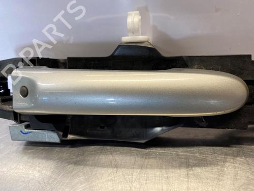 Front left exterior door handle NISSAN NOTE (E12) 1.2 DIG-S | BP36458742C128 - Image 2