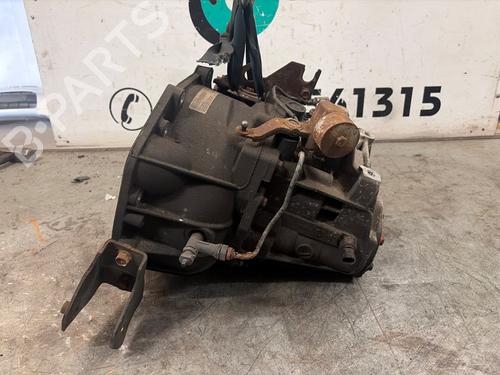 Gearbox DODGE CALIBER 1.8 | BP39622148M3 - Image 3