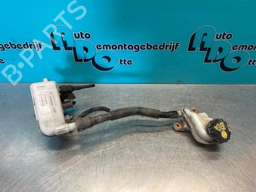 Used Brake master cylinder FORD FIESTA VI (CB1, CCN) 1.25 (60 hp) 27270711