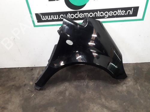 Used Right front fenders MERCEDES-BENZ A-CLASS (W168) A 210 (168.035, 168.135) (140 hp) 19622460