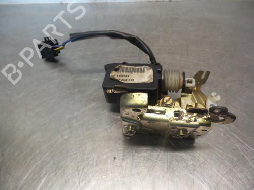 Used Front left lock Front left lock 19592508 19592508