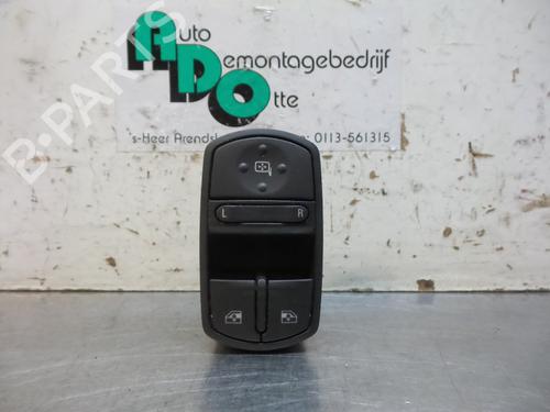 Used Switch OPEL CORSA D (S07) 1.4 (L08, L68) (90 hp) 19604192