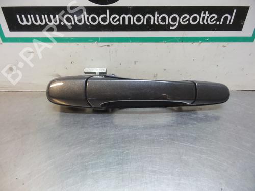 Front right exterior door handle LEXUS IS I (_E1_) 200 (GXE10) | BP19606942C129 