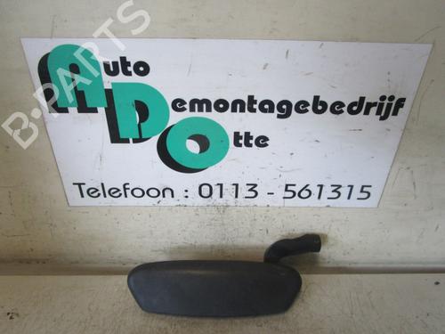 Used Rear left exterior door handle FIAT PUNTO (188_) 1.2 60 (188.030, .050, .130, .150, .230, .250) (60 hp) 19587850