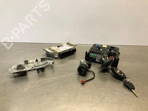 Used Switch CITROËN C5 II (RC_) 1.8 16V (125 hp) 19627025