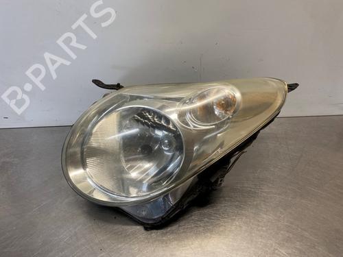 Faro izquierdo SUZUKI ALTO VII (GF, HA25_, HA35_) 1.0 (AMF310, GFC31S) (68 hp) 30793921