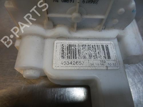 Højre fortil lås FIAT PANDA (169_) 1.1 (169.AXA1A) | BP19610121C97 - Image 3