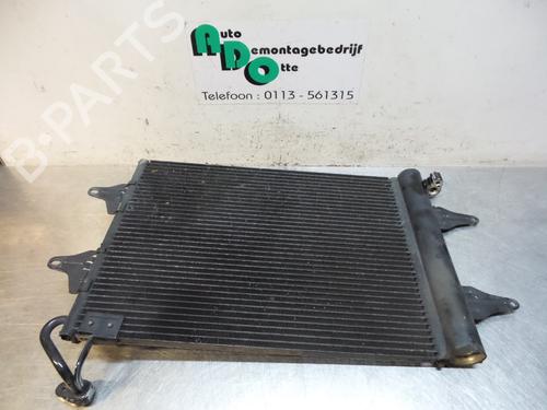 AC radiator SEAT IBIZA III (6L1) 1.4 16V | BP19596988M32 